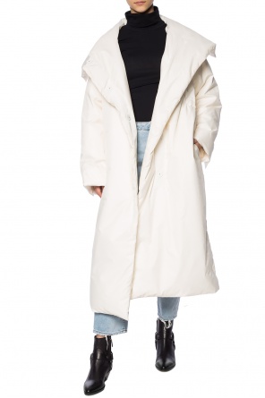 Down coat, zdjęcie 2 Down coat od JIL SANDER